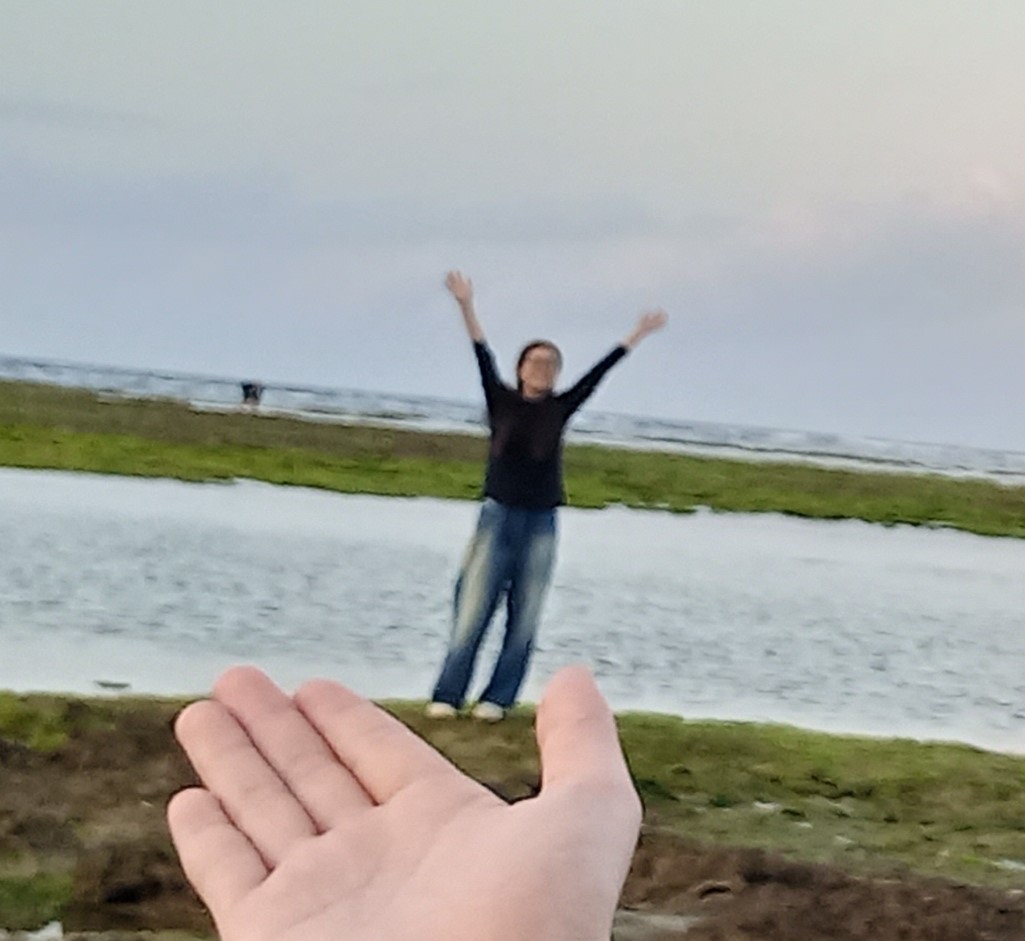 りいママ